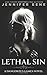 Lethal Sin: Dangerous Games Book 1