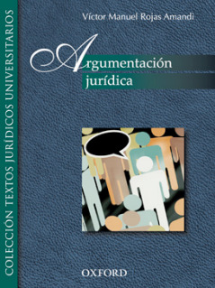 Argumentación Jurídica
