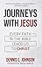 Journeys with Jesus by Dennis E. Johnson