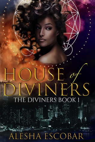 House of Diviners (The Diviners #1)