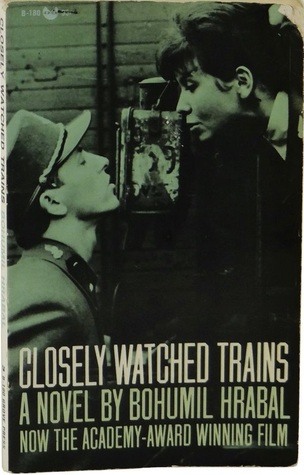 Closely Watched Trains