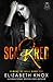 Scarred (Demons of Hell MC #1)