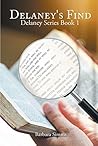 Delaney's Find (Delaney Series Book 1)