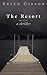 The Resort (County Line Horror Book 3)