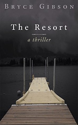 The Resort (County Line Horror Book 3)