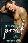 Private Prick Private Prick