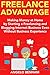 Freelance Advantage (2018):...