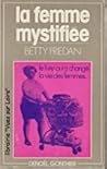 La femme mystifiée