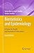 Biostatistics and Epidemiology by Sylvia Wassertheil-Smoller