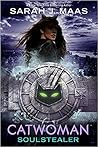 Catwoman: Soulste...