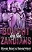 Bought By The Zandians (Zan...