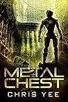 Metal Chest Book cover for Metal Chest