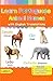 Learn Portuguese Animal Nam...