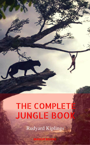 The Complete Jungle Book