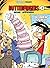 Butterfingers - 2: Goes Bon...