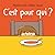 C'est pour qui ?