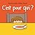 C'est pour qui ? by Michaël Escoffier