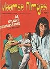 De nieuwe commissaris - een verhaal van Roger Bogaerts en Wilfried De Cleyn (Vlaamse Filmpjes, #1262)