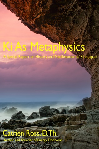 Ki As Metaphysics