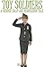 Toy Soldiers: A Gender Swap Age Regression Tale