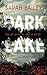 Dark Lake (Gemma Woodstock, #1)