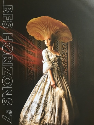 BFS Horizons #7