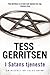 I satans tjeneste by Tess Gerritsen