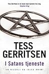 I satans tjeneste by Tess Gerritsen