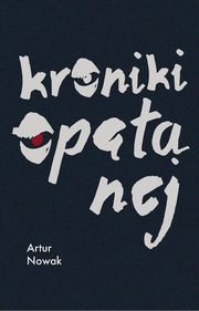 Kroniki opętanej (Paperback)