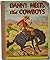 Danny Meets the Cowboys by Sam Edwards