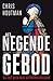 Het negende gebod by Chris Houtman