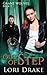 Out of Step (Grant Wolves #2)