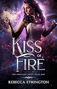 Kiss of Fire