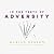 In the Teeth of Adversity (Perkins & Tate Mysteries, Book 4)