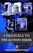5 Prequels to the Action! Series