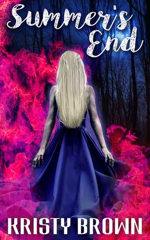 Summer's End (Summer Solstice #1)
