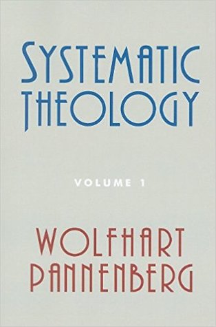 Systematic Theology (Volume 1)