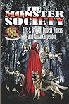 The Monster Society by Eric S. Brown