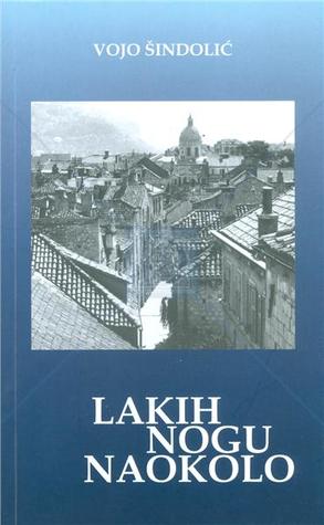 Lakih Nogu Naokolo