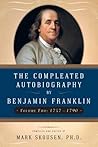 The Compleated Autobiography of Benjamin Franklin by Benjamin Franklin