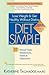 Diet Simple: 195 Mental Tricks, Substitutions, Habits & Inspirations: 195 Mental Tricks, Substitutions, Habits & Inspirations