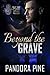 Beyond the Grave (A Cold Ca...