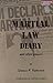 Martial Law Diary and Other...