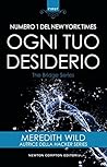 Ogni tuo desiderio by Meredith Wild