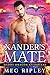 Xander's Mate (Daddy Dragon Guardians #2) by Meg   Ripley