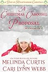 A Christmas Carousel Proposal (12 Days of Heartwarming Christmas #0.5)