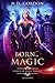 Born of Magic (Heiress of M...