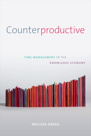 Counterproductive: Time Management in the Knowledge Economy (Paperback)