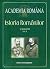 Istoria Românilor. Volumul VII by Academia Română