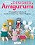 Designer Amigurumi by SANDRINE DEVEZE